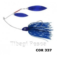 Isca Artificial Deconto Spinner Bait 6/0 30g Isca Artificial Deconto Spinner Bait 6/0 30g