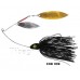 Isca Artificial Deconto Spinner Bait 4/0 24g