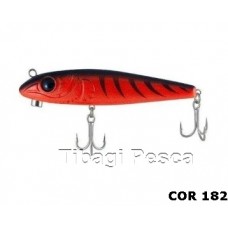 Isca Deconto Sticknina 9cm 15gr Isca Deconto Sticknina 9cm 15gr