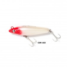 Isca Nelson Nakamura Fatal 70 - 7cm 8,5gr