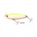 Isca Nelson Nakamura Fatal 70 - 7cm 8,5gr