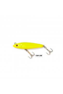 Isca Nelson Nakamura Fatal 80 - 8cm 10gr