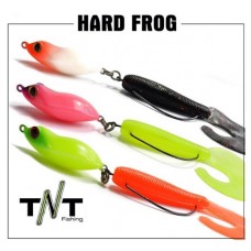 Isca Hard Frog TNT