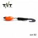 Isca Hard Frog TNT