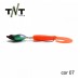 Isca Hard Frog TNT