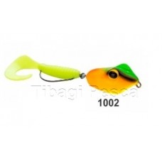  Isca Artificial OCL Lures Cururu 4cm 7g