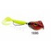  Isca Artificial OCL Lures Cururu 4cm 7g