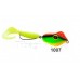  Isca Artificial OCL Lures Cururu 4cm 7g