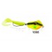  Isca Artificial OCL Lures Cururu 4cm 7g