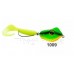  Isca Artificial OCL Lures Cururu 4cm 7g