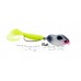 Isca Artificial OC Rat C/Grub Isca Artificial OC Rat C/Grub