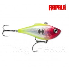 Isca Artificial Rapala Clackin' Rap 8cm 25gr
