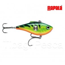 Isca Artificial Rapala Clackin' Rap 8cm 25gr Isca Artificial Rapala Clackin' Rap 8cm 25gr