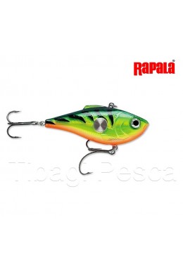 Isca Artificial Rapala Clackin' Rap 8cm 25gr Isca Artificial Rapala Clackin' Rap 8cm 25gr