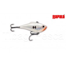 Isca Artificial Rapala Clackin' Rap 8cm 25gr Isca Artificial Rapala Clackin' Rap 8cm 25gr