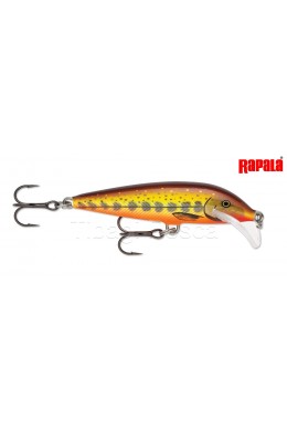 Isca Artificial Rapala Scatter Rap 7cm 7gr Cor Hot Mustard Muddler Isca Artificial Rapala Scatter Rap 7cm 7gr Cor Hot Mustard Muddler
