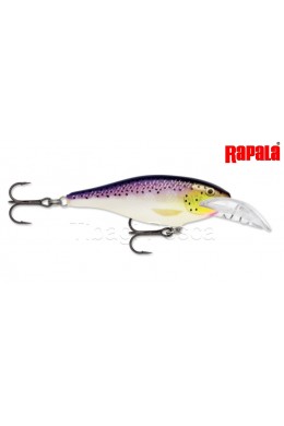 Isca Artificial Rapala Scatter Rap 7cm 7gr Cor Purpledescent Isca Artificial Rapala Scatter Rap 7cm 7gr Cor Purpledescent