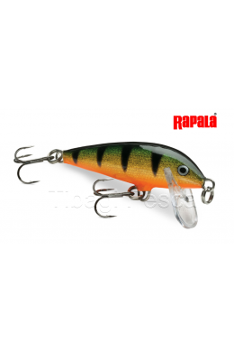 Isca Artificial Rapala Scatter Rap 7cm 7gr Cor Perch Isca Artificial Rapala Scatter Rap 7cm 7gr Cor Perch