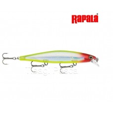Isca Artificial Rapala Ripstop 9cm 7g Cor Clown