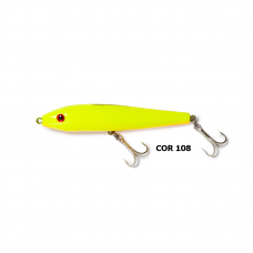 Isca Nelson Nakamura Sará Sará 80 - 8cm 7gr Isca Nelson Nakamura Sará Sará 80 - 8cm 7gr