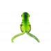 Isca Artificial  Yara Crazy Popper Frog Sapo 6cm 13gr