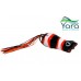 Isca Artificial  Yara Crazy Popper Frog Sapo 6cm 13gr