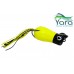 Isca Artificial  Yara Crazy Popper Frog Sapo 6cm 13gr