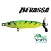 Isca Artificial Yara Devassa 9cm 17G Isca Artificial Yara Devassa 9cm 17G