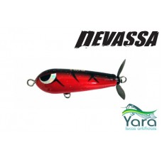 Isca Artificial Yara Devassa  6cm 10g