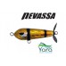 Isca Artificial Yara Devassa  6cm 10g
