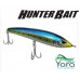 Isca Artificial Yara Hunter Bait 11cm 14g Isca Artificial Yara Hunter Bait 11cm 14g