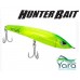 Isca Artificial Yara Hunter Bait 11cm 14g Isca Artificial Yara Hunter Bait 11cm 14g