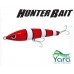 Isca Artificial Yara Hunter Bait 11cm 14g Isca Artificial Yara Hunter Bait 11cm 14g