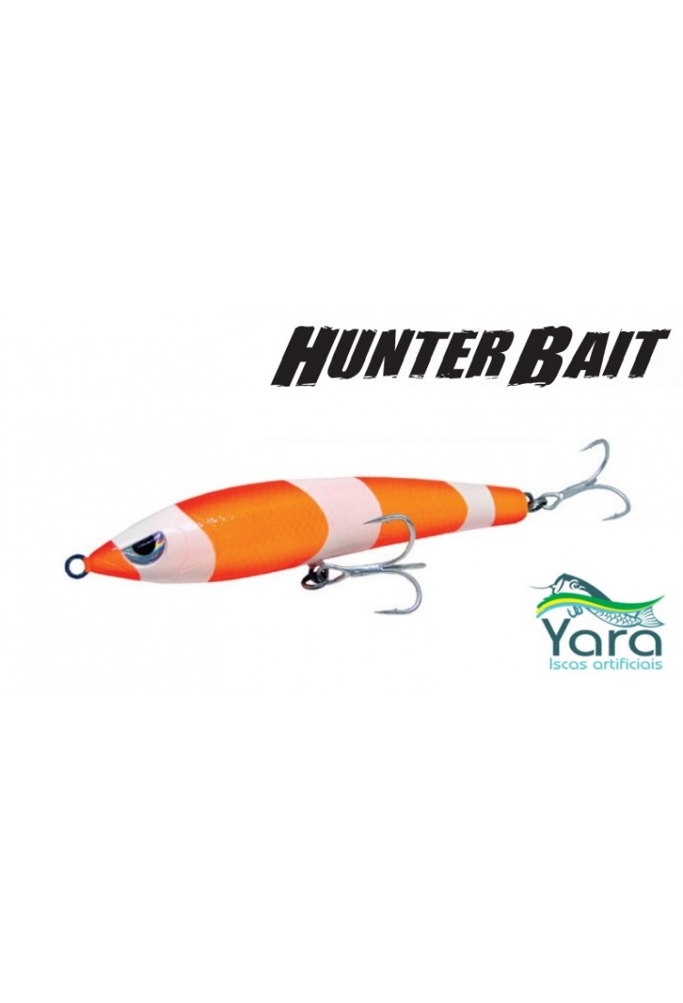 Isca Artificial Yara Hunter Bait 14cm 32g Isca Artificial Yara Hunter Bait 14cm 32g