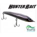 Isca Artificial Yara Hunter Bait 11cm 14g Isca Artificial Yara Hunter Bait 11cm 14g