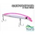 Isca Artificial Yara Destroyer 11,5cm 18g Isca Artificial Yara Destroyer 11,5cm 18g