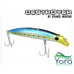 Isca Artificial Yara Destroyer 11,5cm 18g Isca Artificial Yara Destroyer 11,5cm 18g