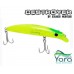 Isca Artificial Yara Destroyer 11,5cm 18g Isca Artificial Yara Destroyer 11,5cm 18g