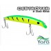 Isca Artificial Yara Destroyer 11,5cm 18g Isca Artificial Yara Destroyer 11,5cm 18g