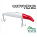 Isca Artificial Yara Destroyer 11,5cm 18g Isca Artificial Yara Destroyer 11,5cm 18g
