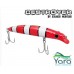 Isca Artificial Yara Destroyer 11,5cm 18g Isca Artificial Yara Destroyer 11,5cm 18g