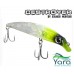 Isca Artificial Yara Destroyer 11,5cm 18g Isca Artificial Yara Destroyer 11,5cm 18g