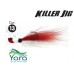 Isca Artificial Yara Killer Jig 10g 2/0