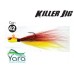 Isca Artificial Yara Killer Jig 10g 2/0
