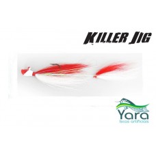 Isca Artificia Yaral Killer Jig 17g  
