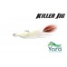 Isca Artificia Yaral Killer Jig 17g  