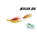 Isca Artificia Yaral Killer Jig 17g  