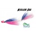 Isca Artificia Yaral Killer Jig 17g  
