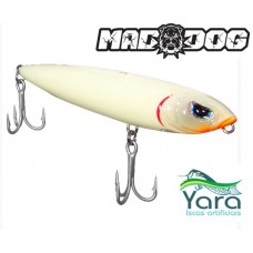Isca Artificial Yara Mad Dog 12cm 26g