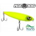 Isca Artificial Yara Mad Dog 12cm 26g